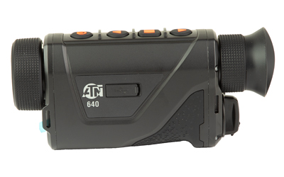 ATN BLAZEHUNTER 2.5-20X THRM MON LRF - Image 3