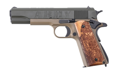 AUTO ORD 1911 ARMY 250TH 45ACP 5"