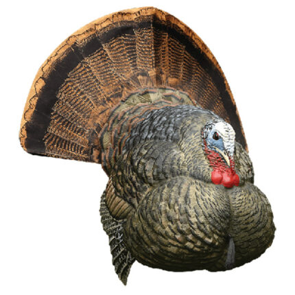 AVIAN-X LCD STRUTTER TKY DECOY