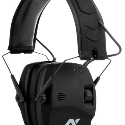 AXIL TRACKR BLUETOOTH TACTICAL HEADMUFFS