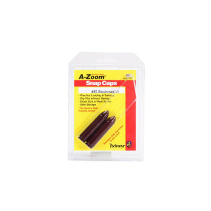 AZOOM 450BM SNAP CAP 2PK