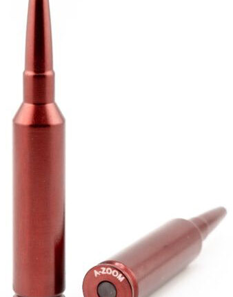 AZOOM SNAP CAPS 7MM PRC 2PK