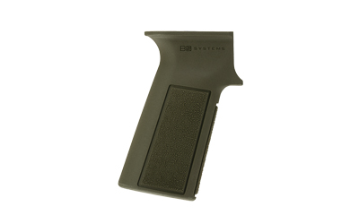 B5 AK P-GRIP OD GREEN - Image 2