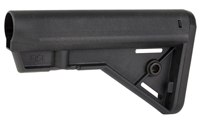 B5 BRAVO STK FIXED MIL-SPEC BLK - Image 3