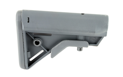 B5 BRAVO STK MIL-SPEC GRY - Image 2