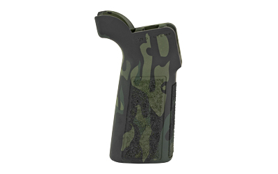 B5 P-GRIP 23 MULTICAM BLACK - Image 2