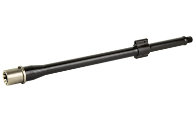 BALLISTIC BBL 223WYLDE 14.5" PRM BLK - Image 2