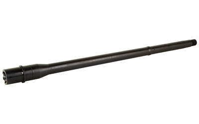 BALLISTIC BBL 308WIN 18" RIFLE BLK - Image 2
