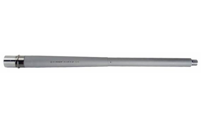BALLISTIC BBL 6.5CM 18" RIFLE .875