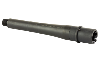 BALLISTIC BBL 8.6BLK 8" DRP PST PR B - Image 2