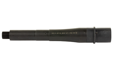 BALLISTIC BBL 8.6BLK 8" DRP PST PR B - Image 3