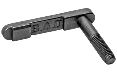 BAD ENHANCED MAG CATCH BLK - Image 2