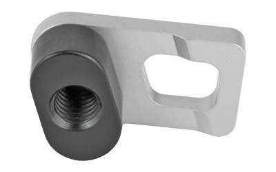 BAD EMMR MAG RELEASE LARGE CLR ANO - Image 2