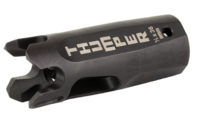 BAD BATTELARMS THMPR 9MM MD BLK - Image 3