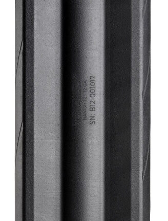 BANISH SUPPRESSOR 12 12GA BLK