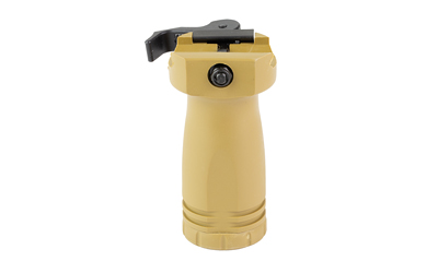 B&T UNIGRIP QD SHORT POLYMER COY - Image 2