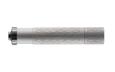 B&T IMPULS-OLS TI 9MM SUPPRESSOR GRY