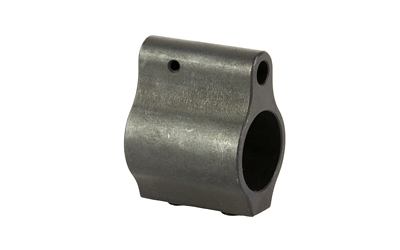 BALLISTIC .625" LO-PRO GAS BLOCK - Image 2