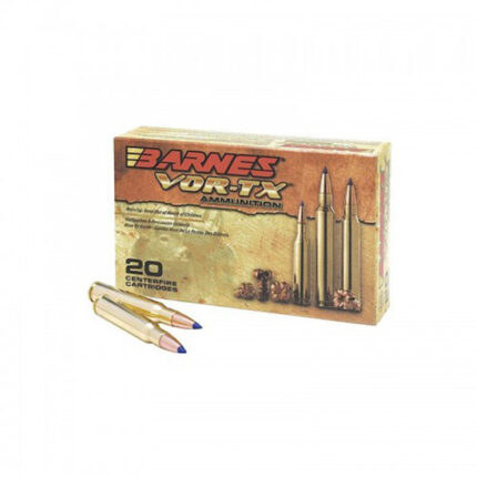 BAR 270WSM 140GR TSX BT VOR-TX 20/10