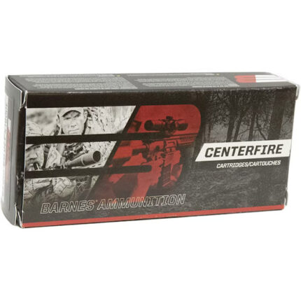 BAR 308WIN JHP BT 150GR 20/10