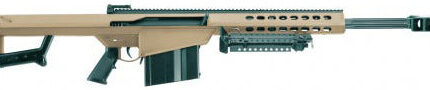 BARR 82A1 50BMG 20 FDE