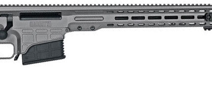 BARR MRAD 300WIN 26 FLT GRY CERAKOTE RCVR S/O