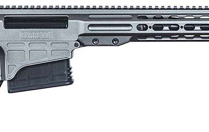 BARR MRAD 6.5CREED GRY 24 FOLD STK