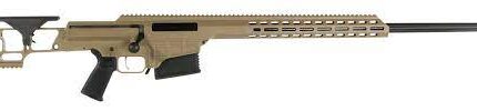 BARR MRAD SMR 338LAP FDE 26 FIX STK