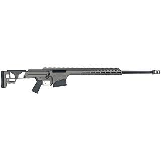 BARR MRAD SMR 338LAP GREY 26 FIX STK
