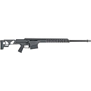 BARR MRAD SMR 6.5CREED BLK 24 FIX STK