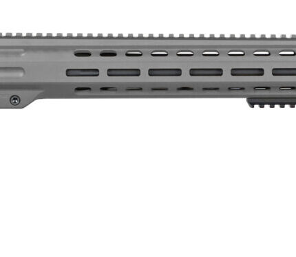 BARR MRADELR 416BARR 36'' HVY TUNGSTEN GRY