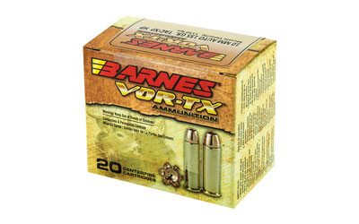 BARNES VOR-TX 10MM 155GR XPB 20/200 - Image 3