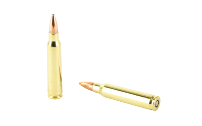 BARNES 223REM 55GR JHP BT 20/200 - Image 4