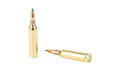 BARNES HARVEST 243WIN 90GR GK 20/200 - Image 4