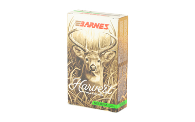 BARNES HARVEST 30-06 180GR GK 20/200 - Image 3