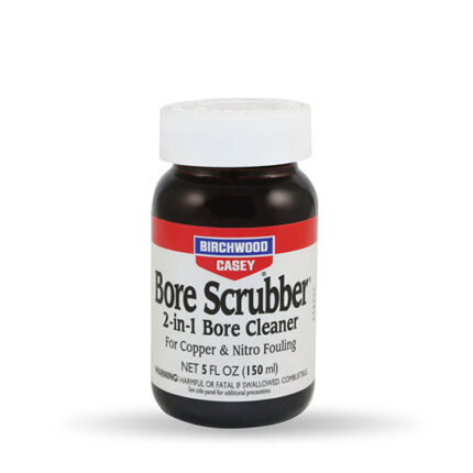 BC BORE SCRUBBER 5OZ