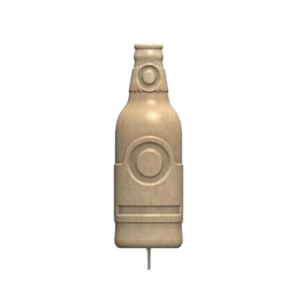 BC 3D STAKE TARGET BOTTLE 6 PACK