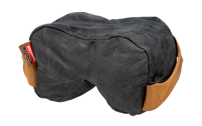 B/C STEADY-SHOT FXTRT BAG HEAVY BLK