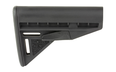 BCM STOCK MOD 3 BLACK - Image 2