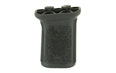 BCM GUNFTR VERT GRP MLOK MOD3 BLK - Image 2