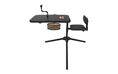 B/C XTREME SHOOTING BENCH - Image 2