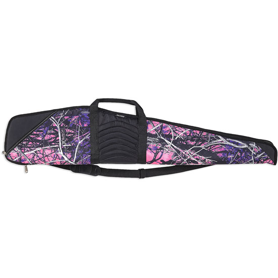 BD CASE PINNACLE 48 RIFLE MUDDY GIRL CAMO