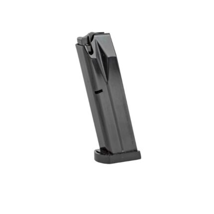 BERETTA MAGAZINE M9A3 9MM 17RD BLACK