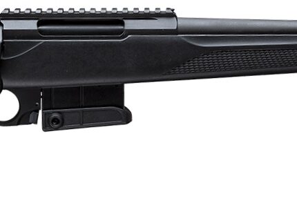 TIKKA T3X CTR 308WIN 20" BLK 10+1 TB