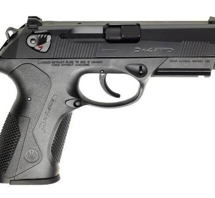 BERETTA PX4 STORM F 9MM BL/SY 10+1 CA