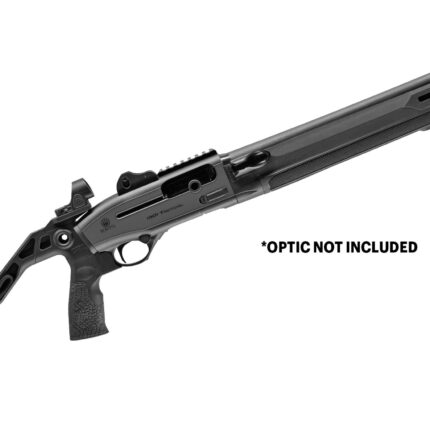 BER 1301 TAC C BLK MOD 2 PGC 12GA 18.5 5+1