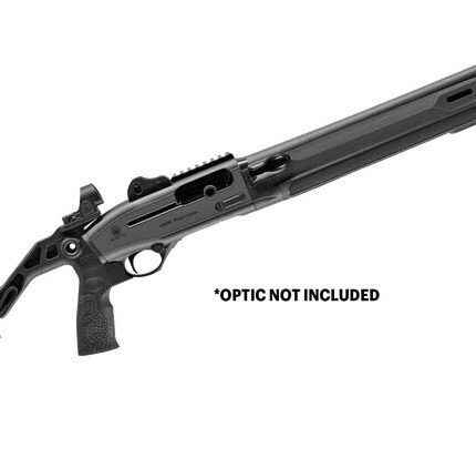 BER 1301 TAC C CHISEL MOD.2 12GA 18.5 7+1