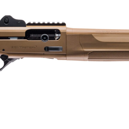 BER 1301 TAC C PG MOD.2 12GA 18.5 FDE 7+1