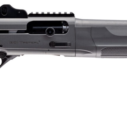 BER 1301 TAC C MOD.2 12GA 18.5 GRY 7+1