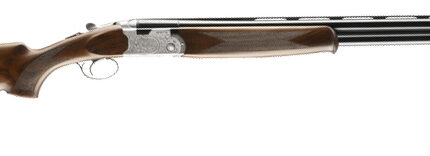 BER 686 SILVER PIGEON I 12GA 28 VITTORIA